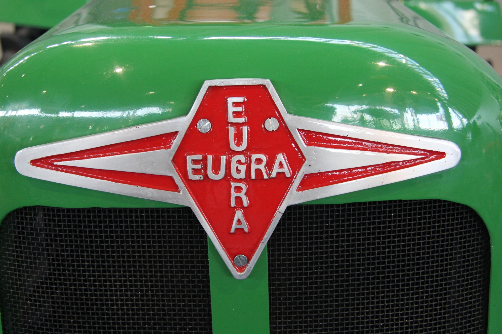 Eugra Detail