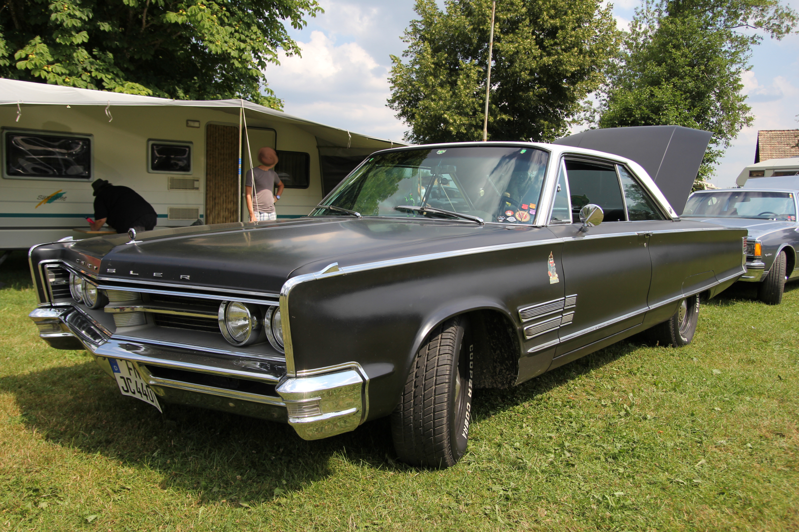 Chrysler