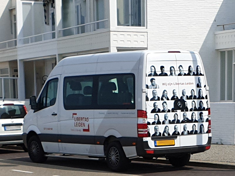 Mercedes Benz Sprinter