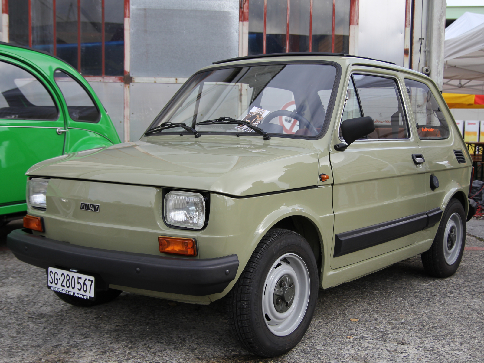 Fiat 126