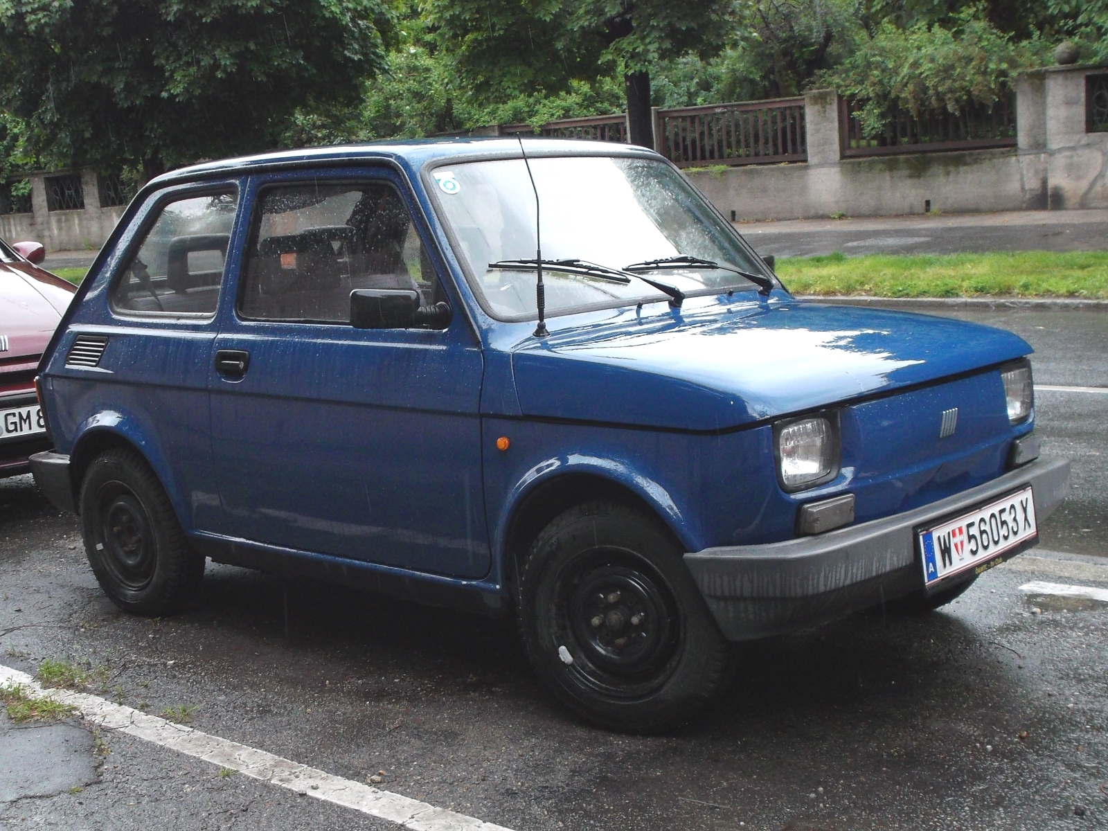 Fiat 126