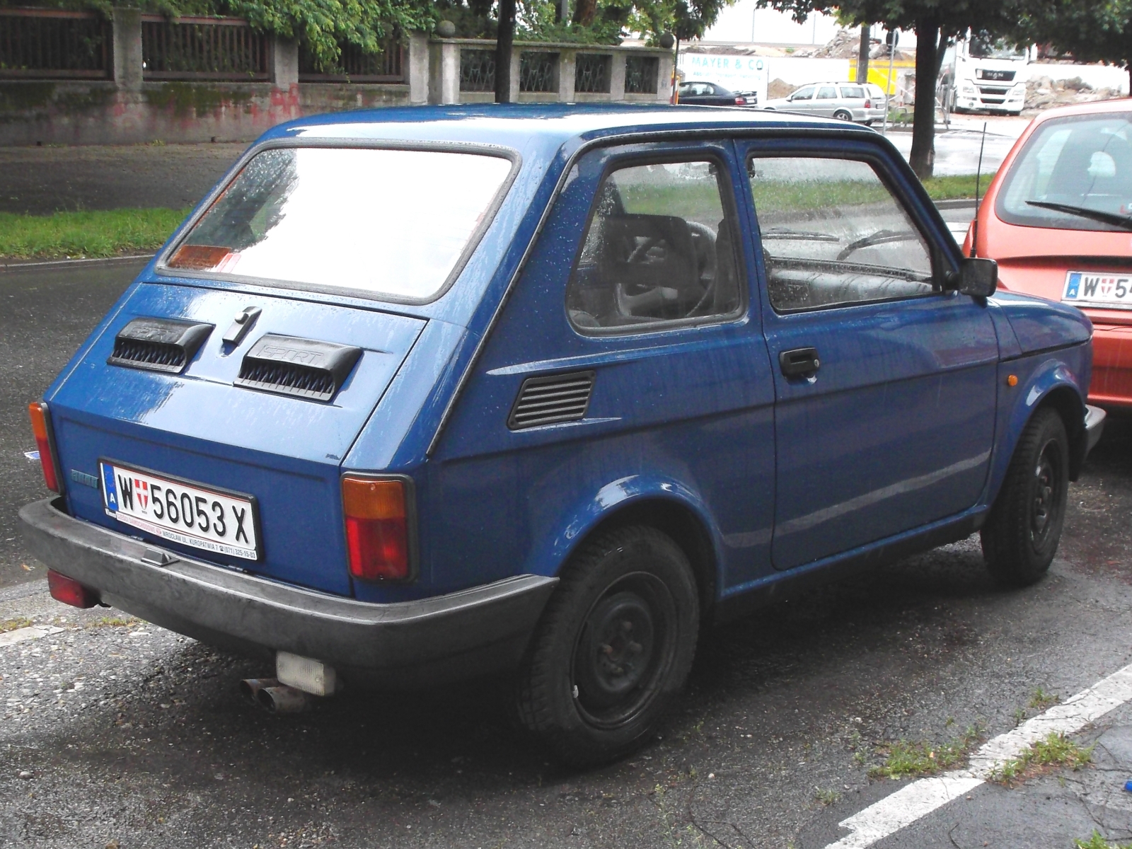 Fiat 126