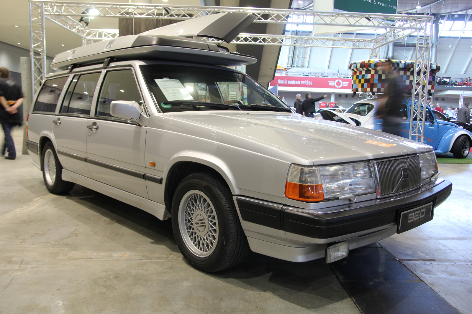 Volvo 960