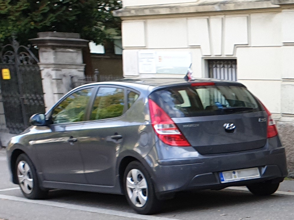 Hyundai I 30