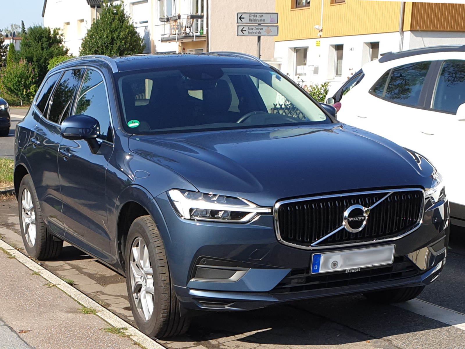 Volvo XC 60