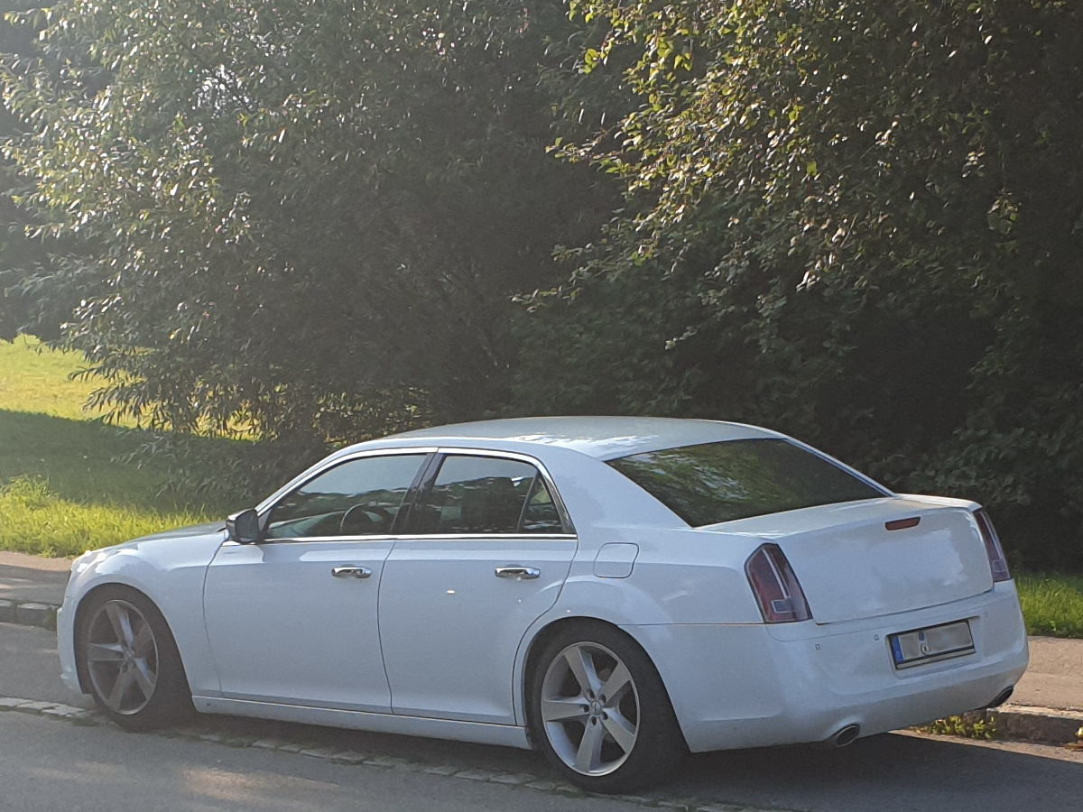 Lancia Thema