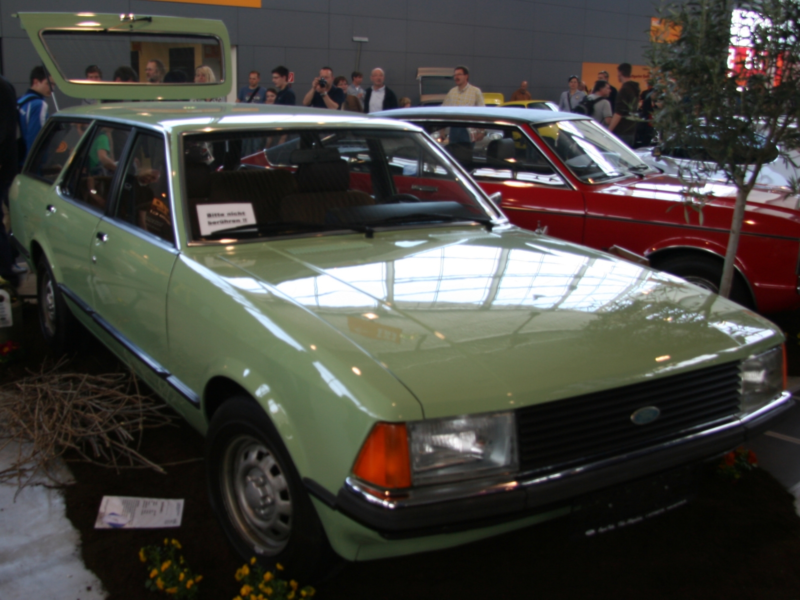 Ford Granada L Turnier
