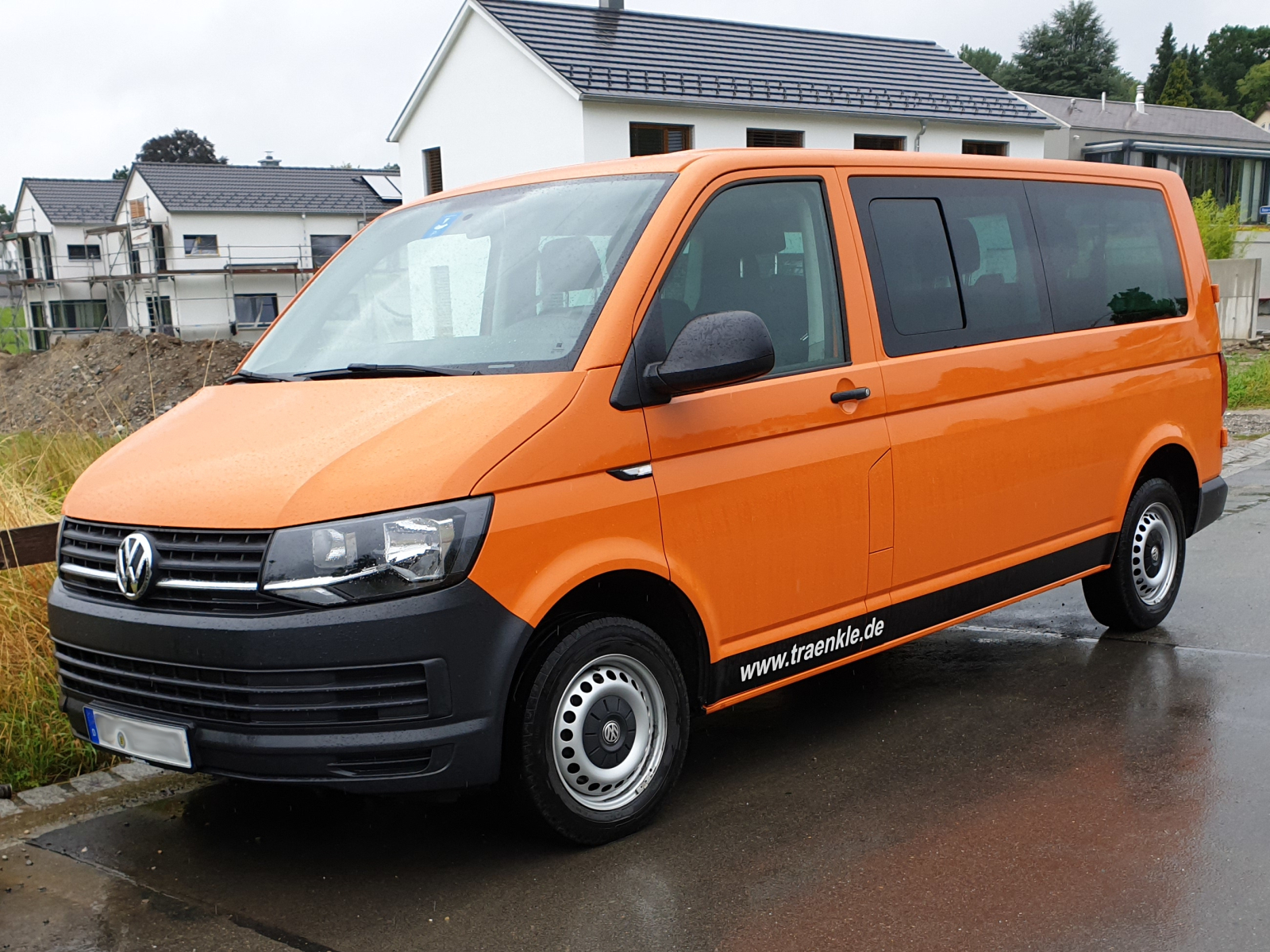 VW Typ2 T6