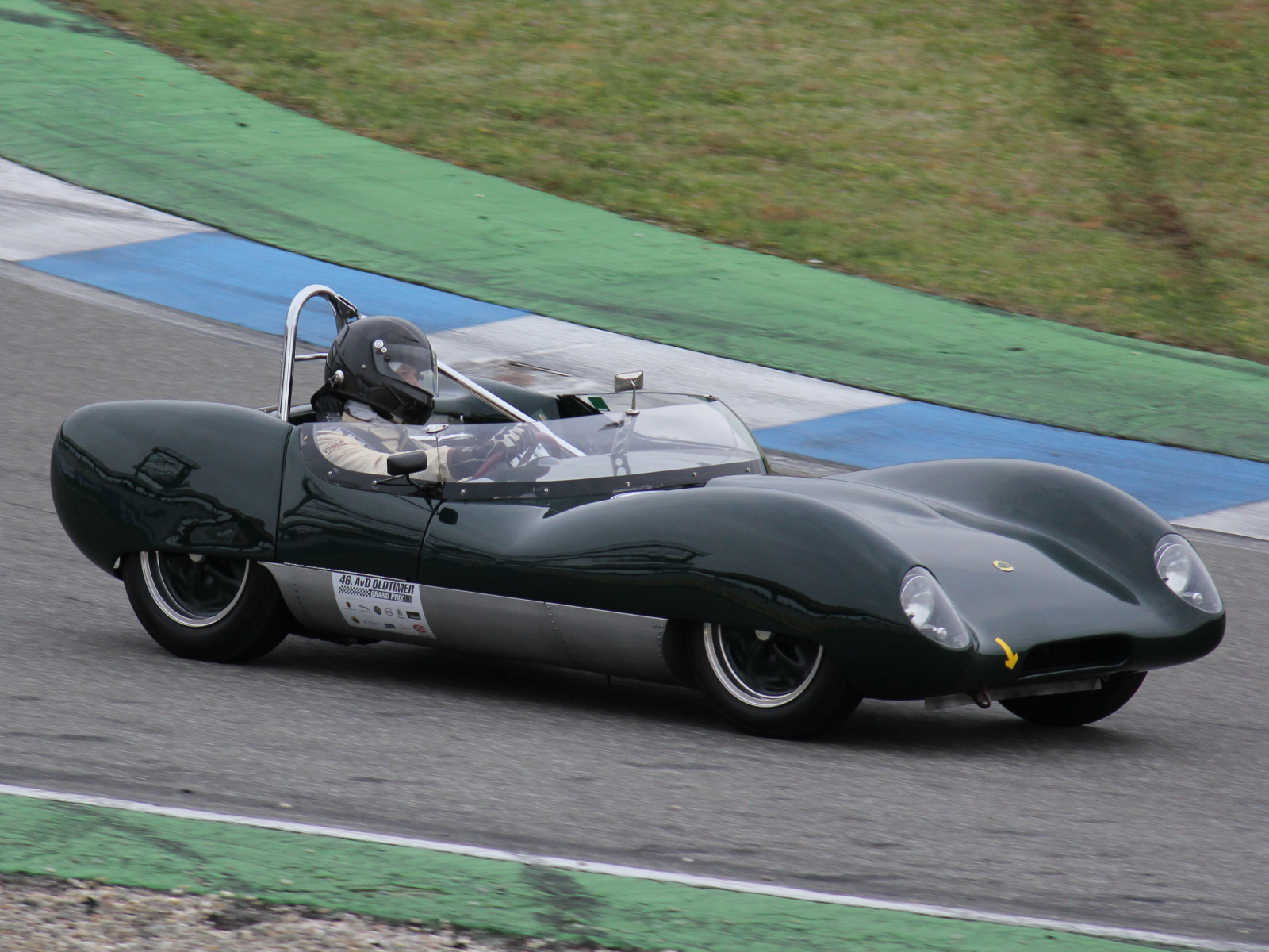 Lotus 17