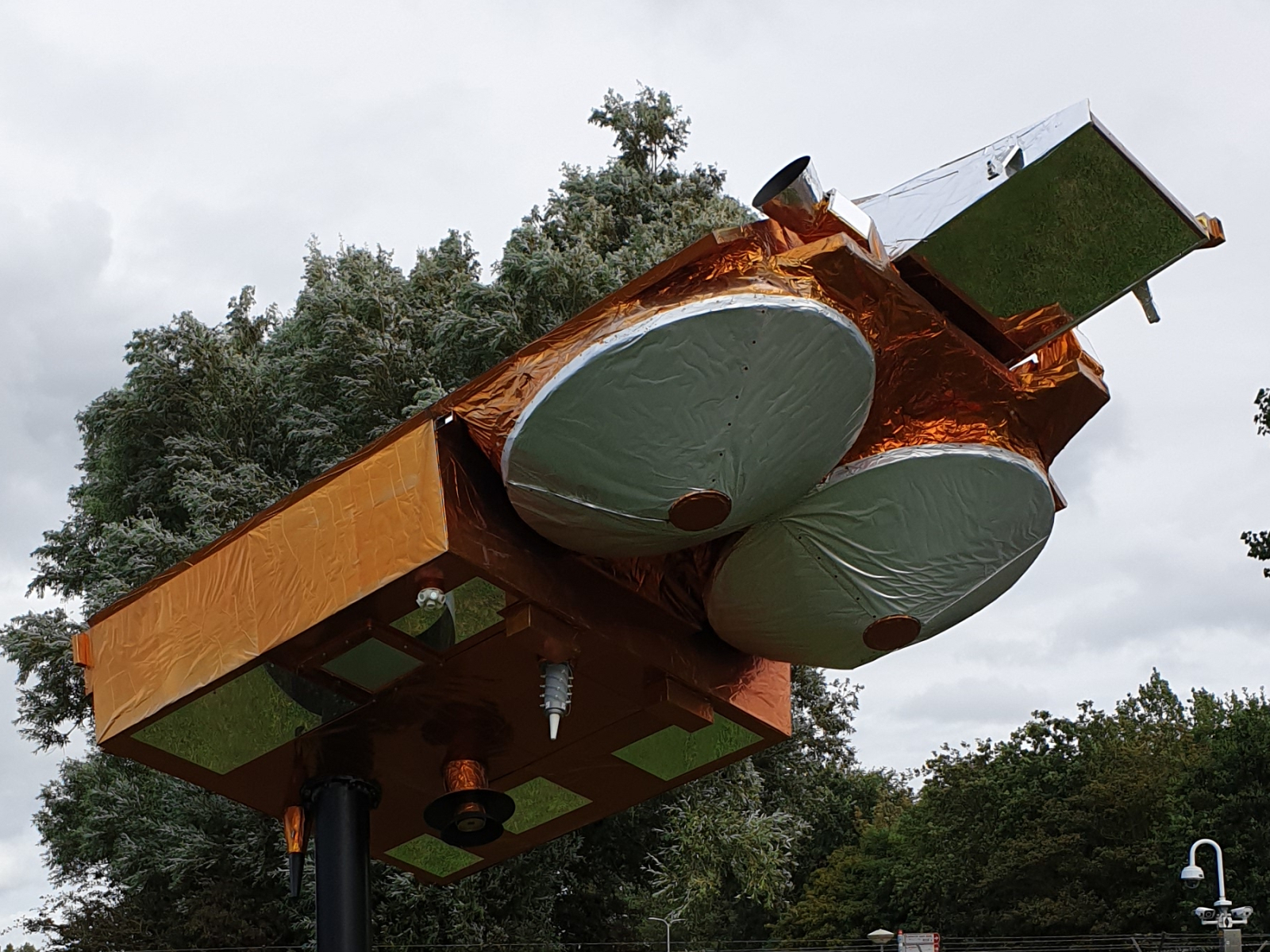CryoSat