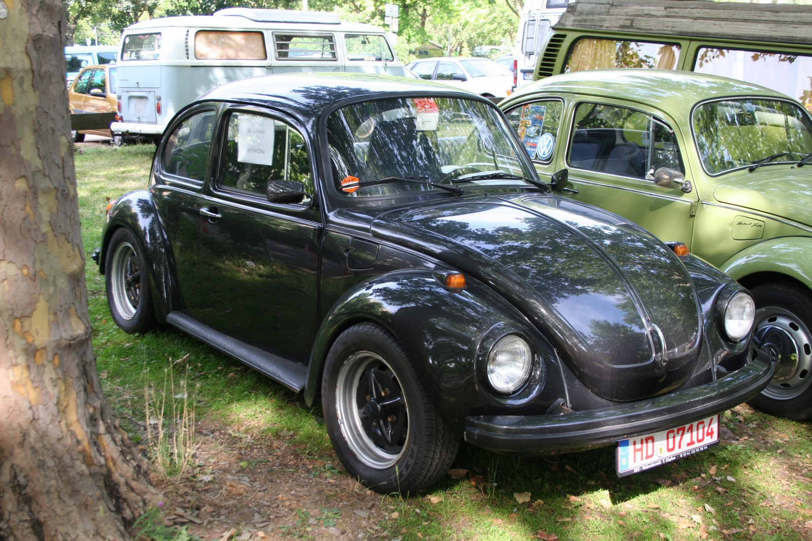 VW Kaefer