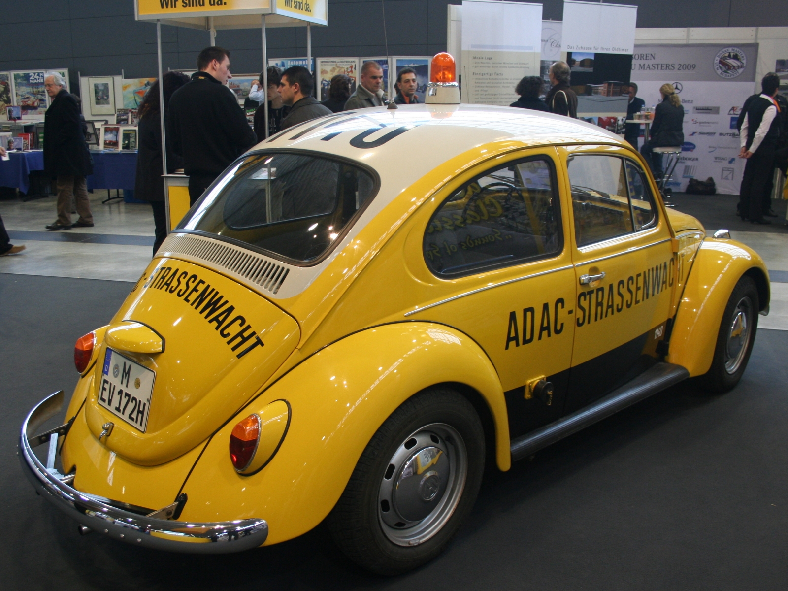 VW Kaefer