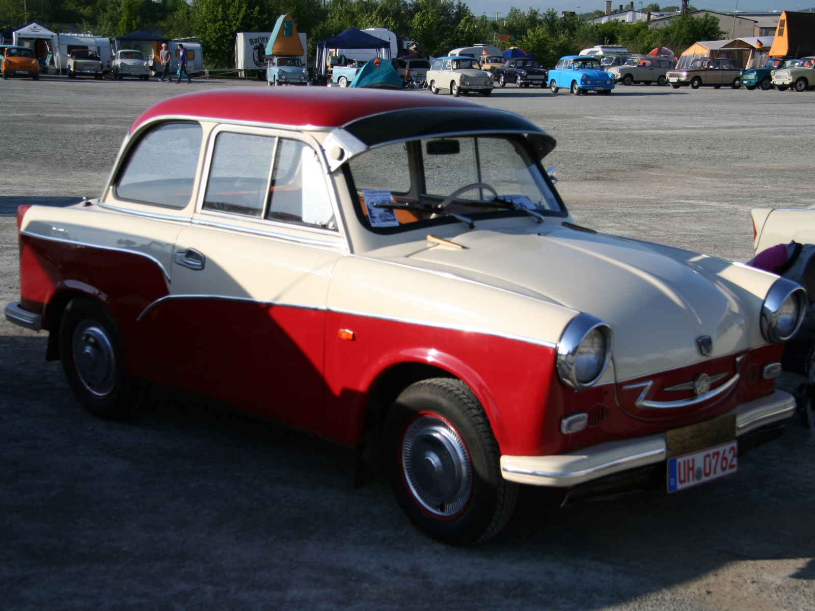 Trabant