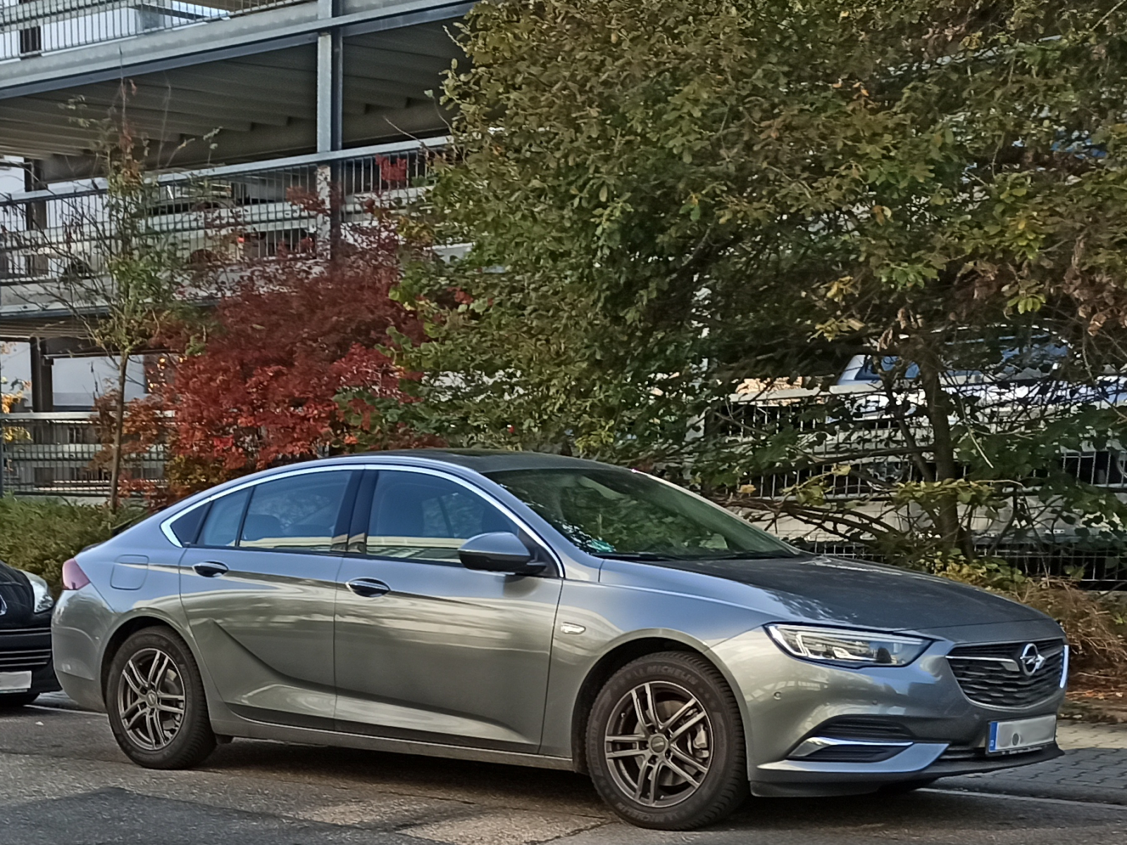 Opel Insignia B