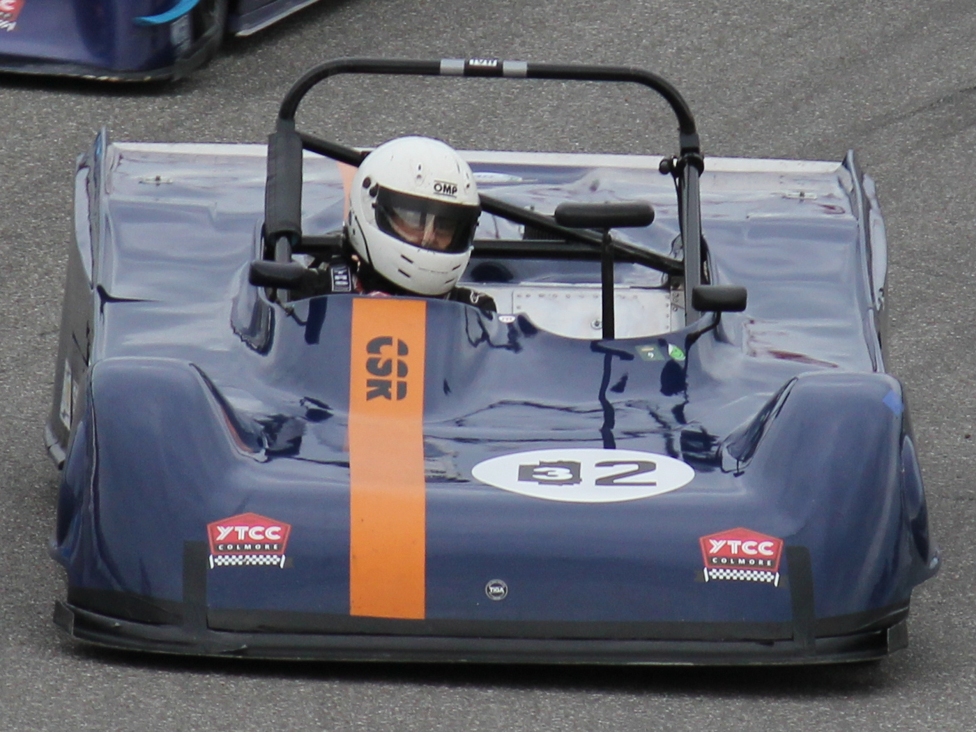 Tiga SC87