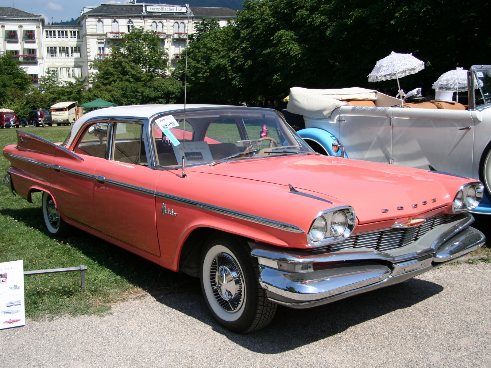 Dodge Matador