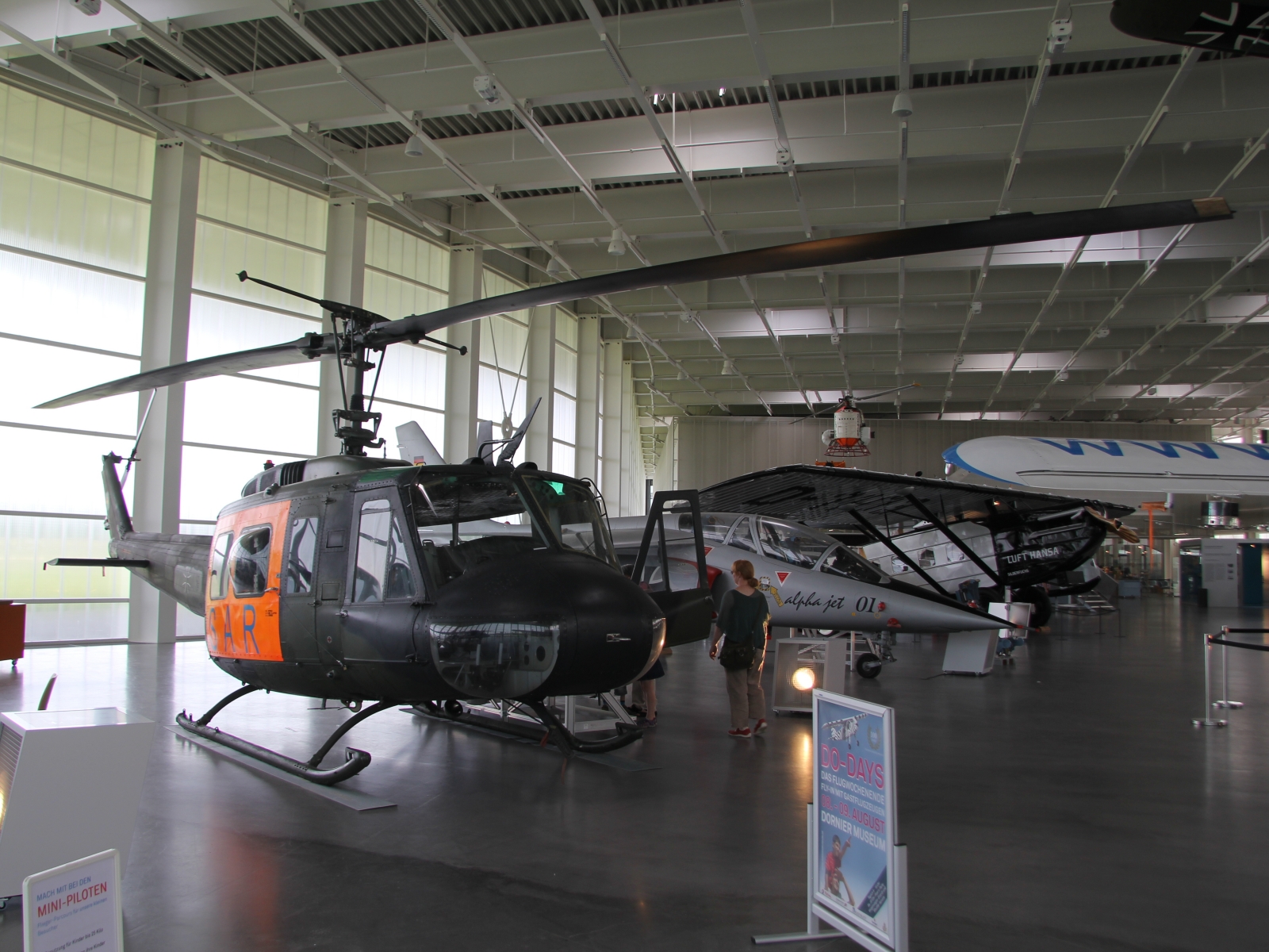 Bell UH-1D