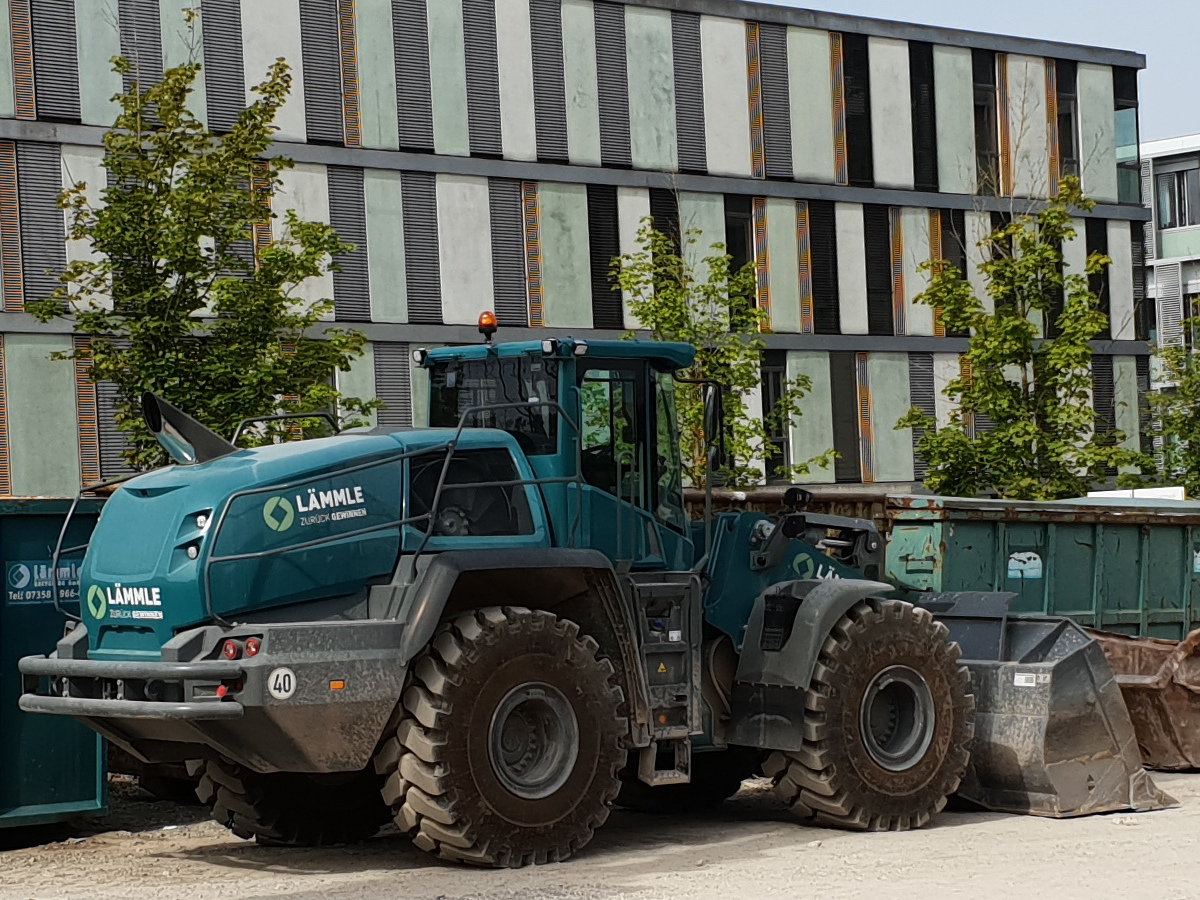 Liebherr