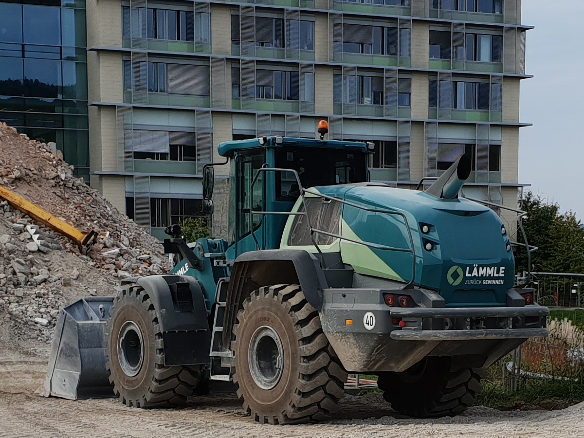 Liebherr