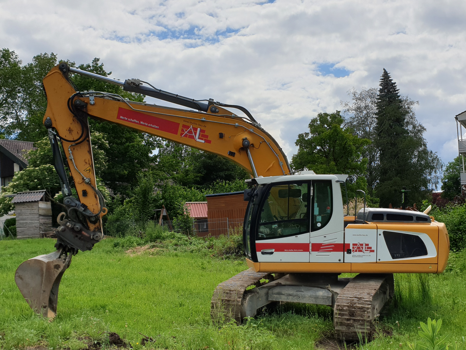 Liebherr