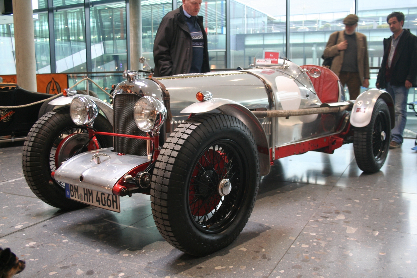 Lagonda