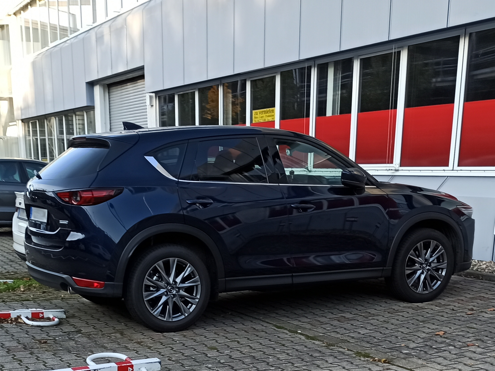 Mazda CX5