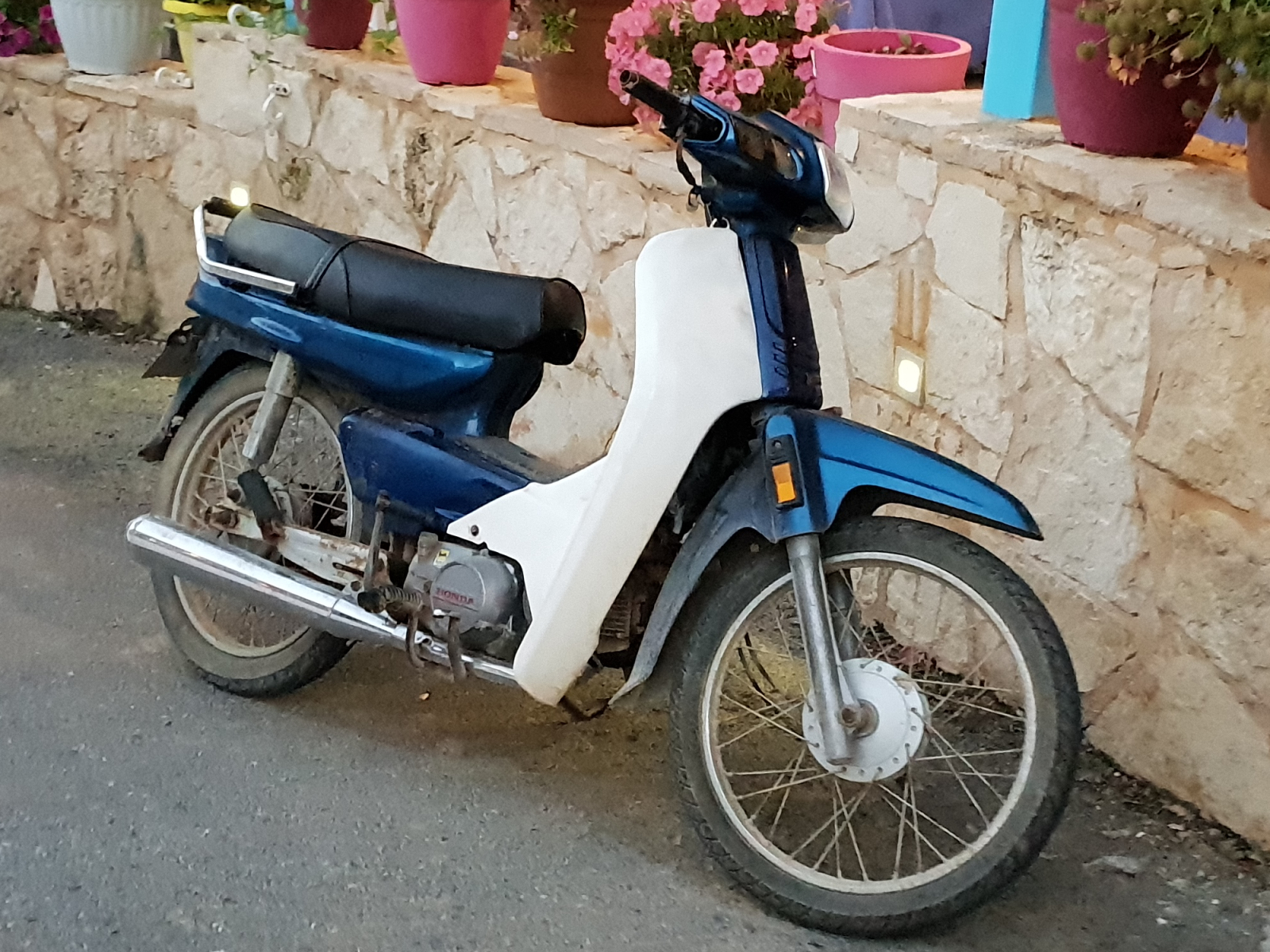 Honda