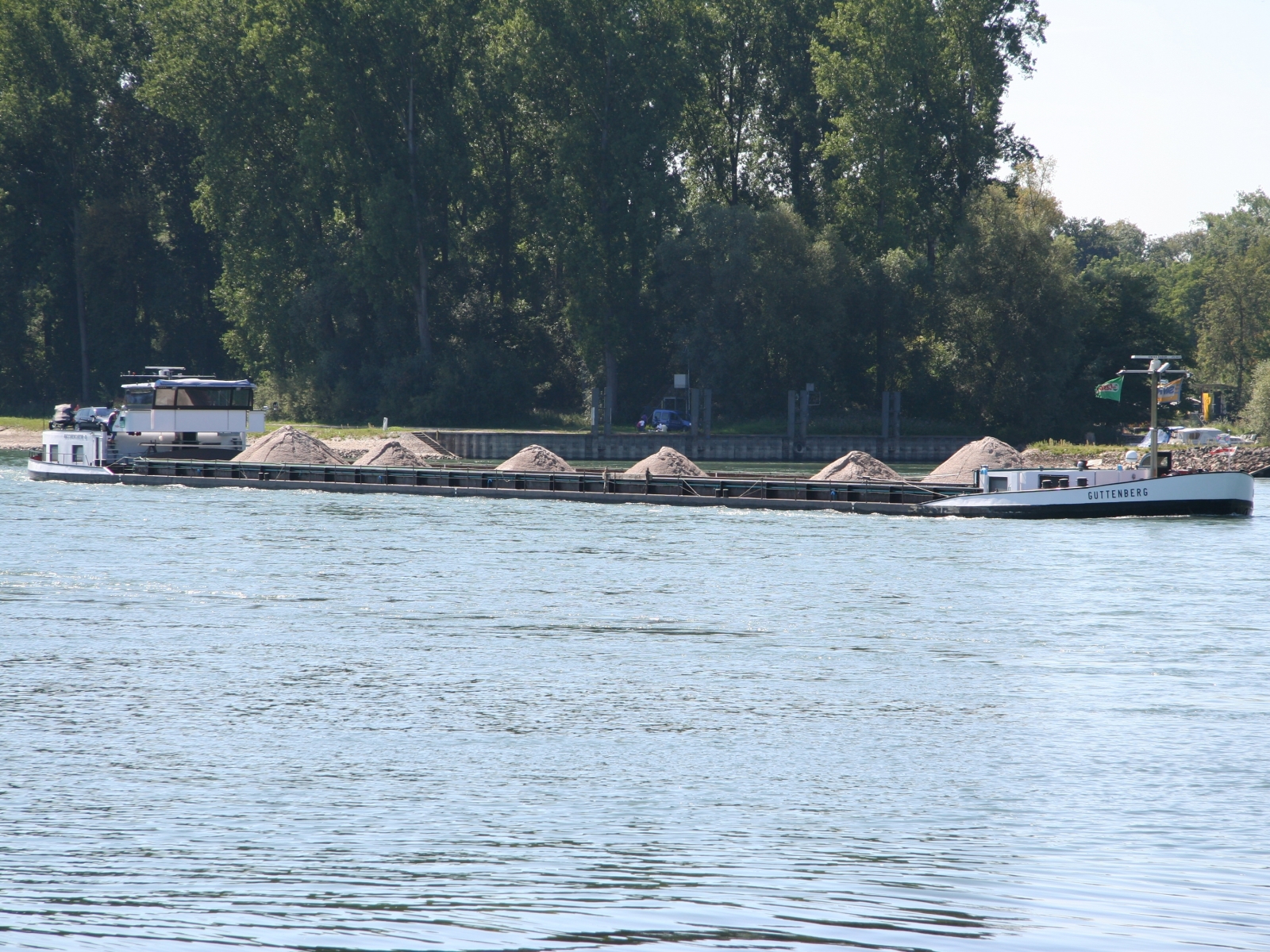 Guttenberg