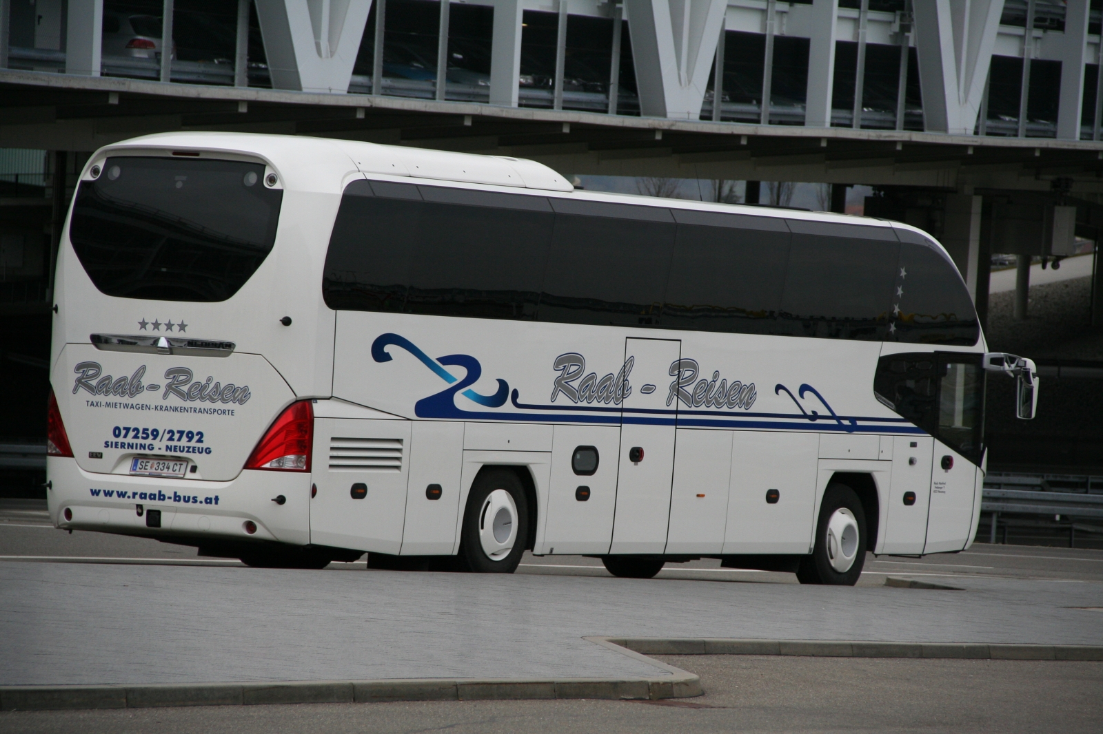 Neoplan Cityliner