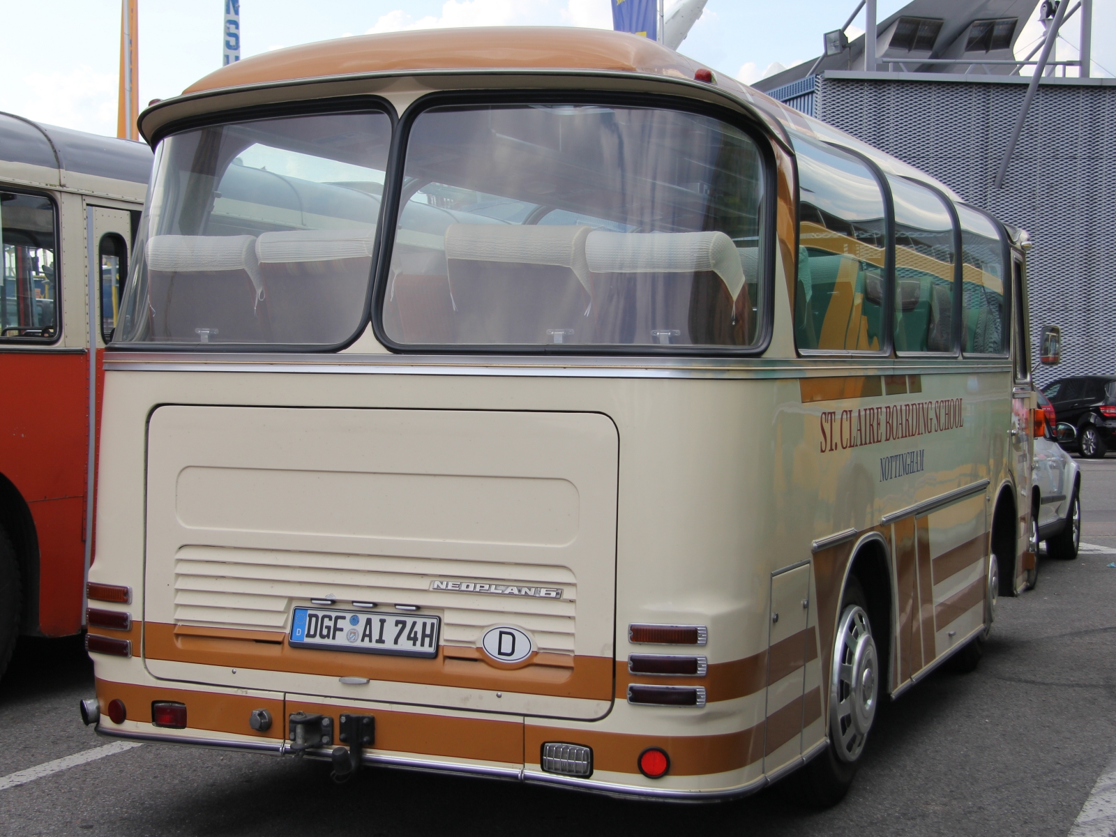 Neoplan ND6