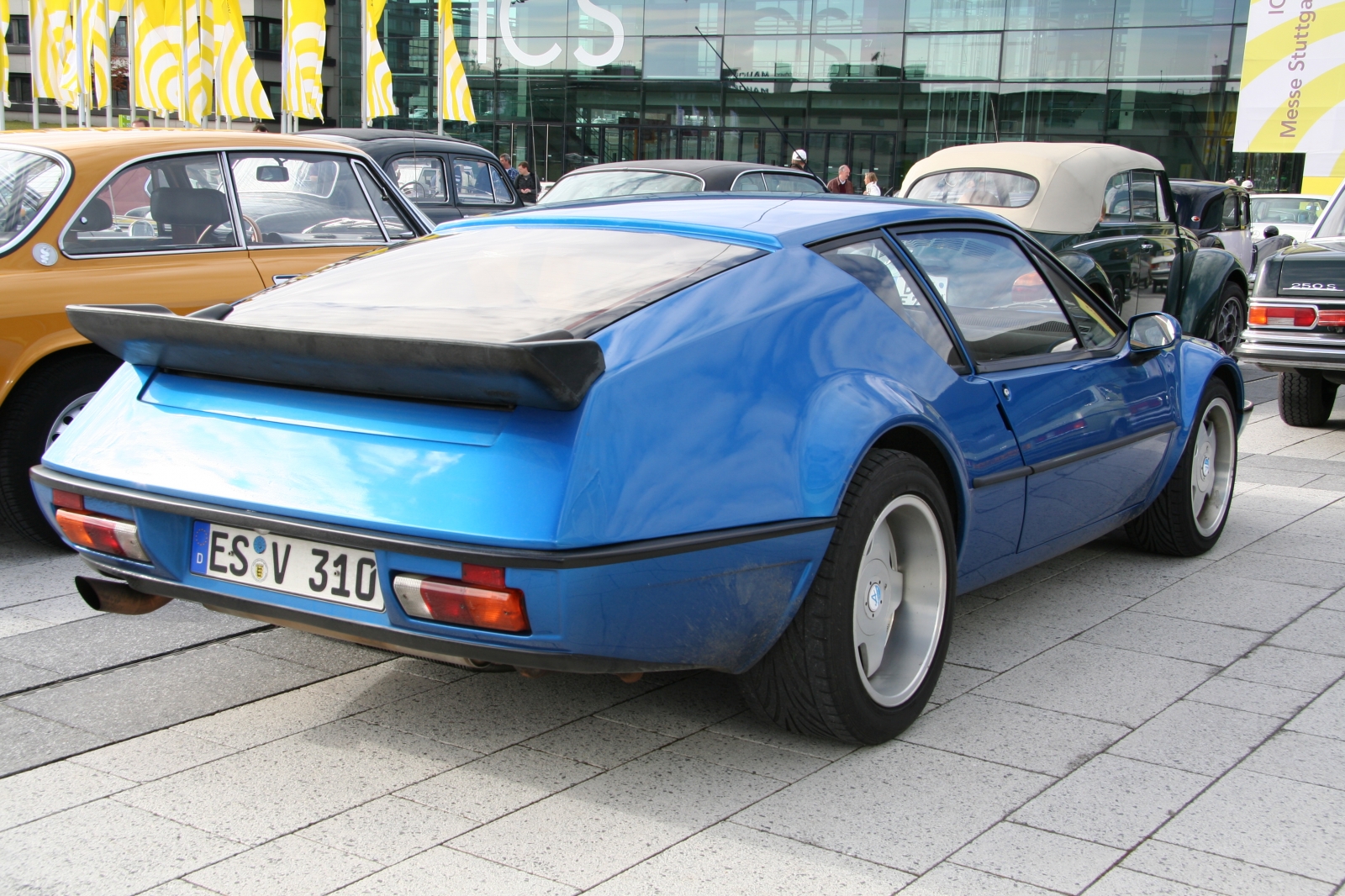 Alpine Renault