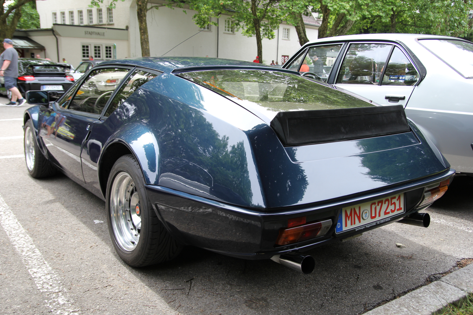 Alpine Renault