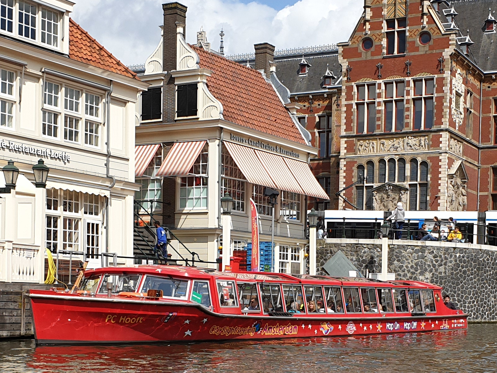 PC Hooft