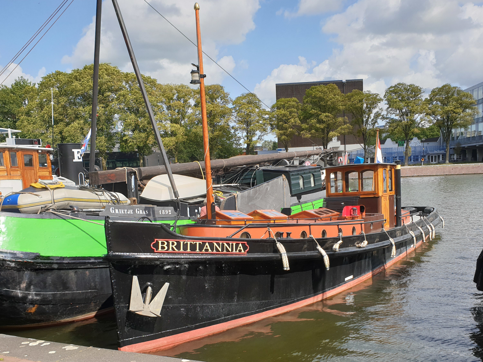 Britannia