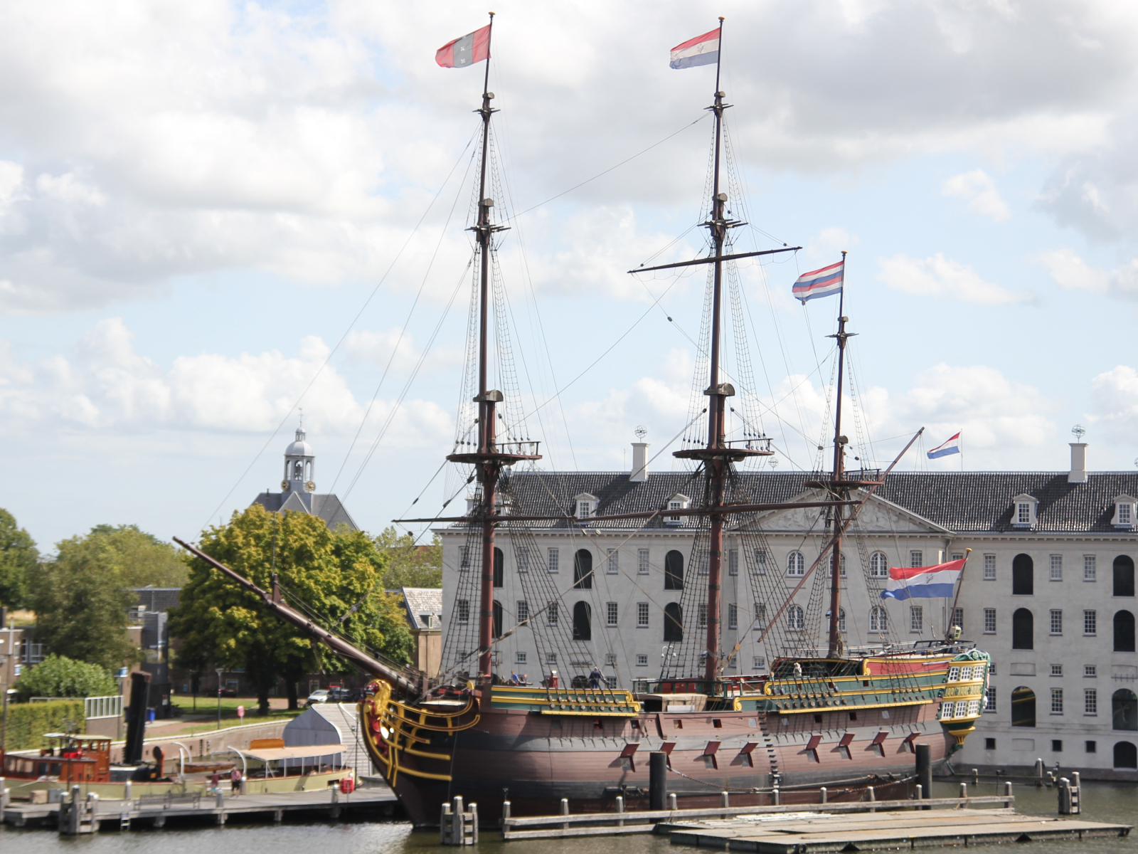 Amsterdam