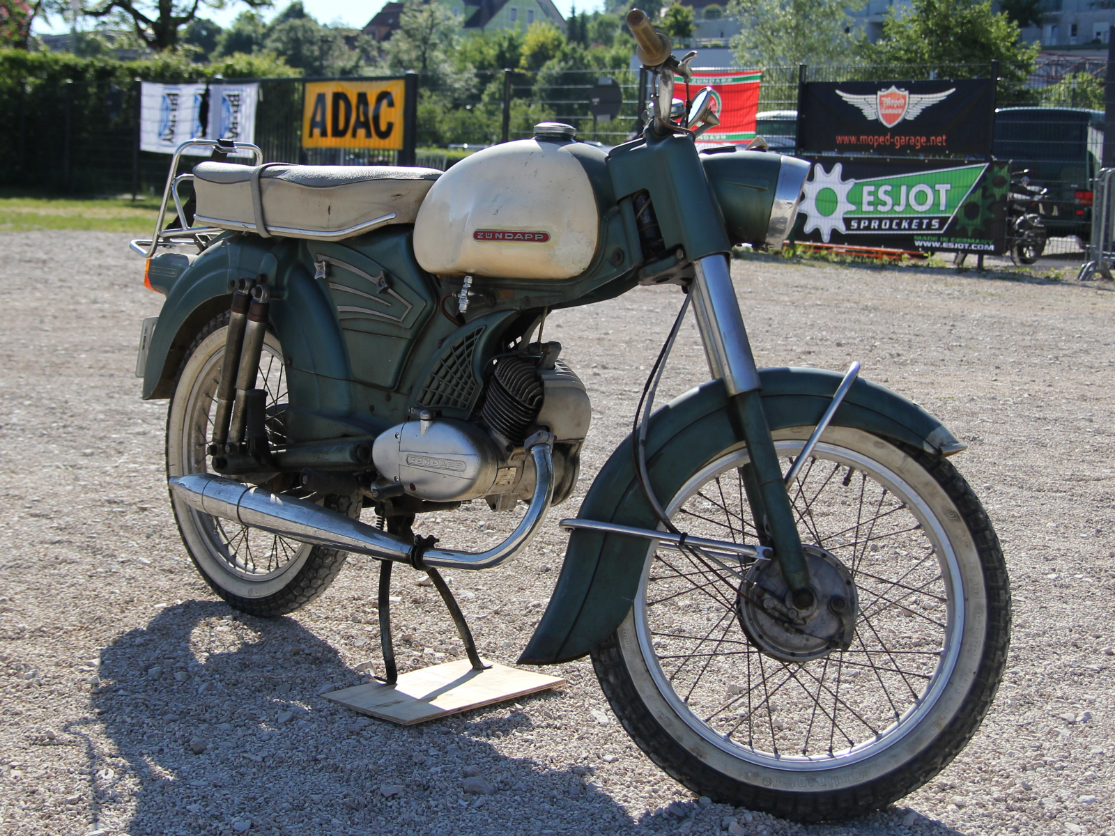 Zündapp