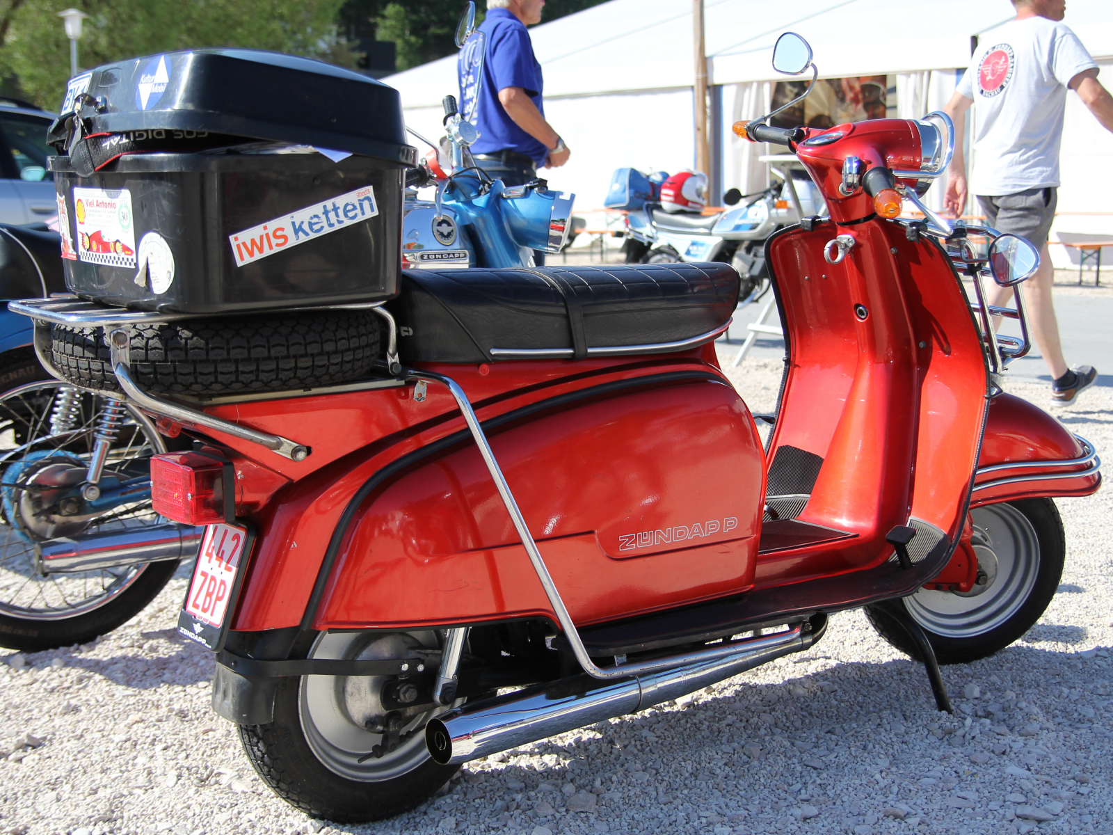 Zündapp