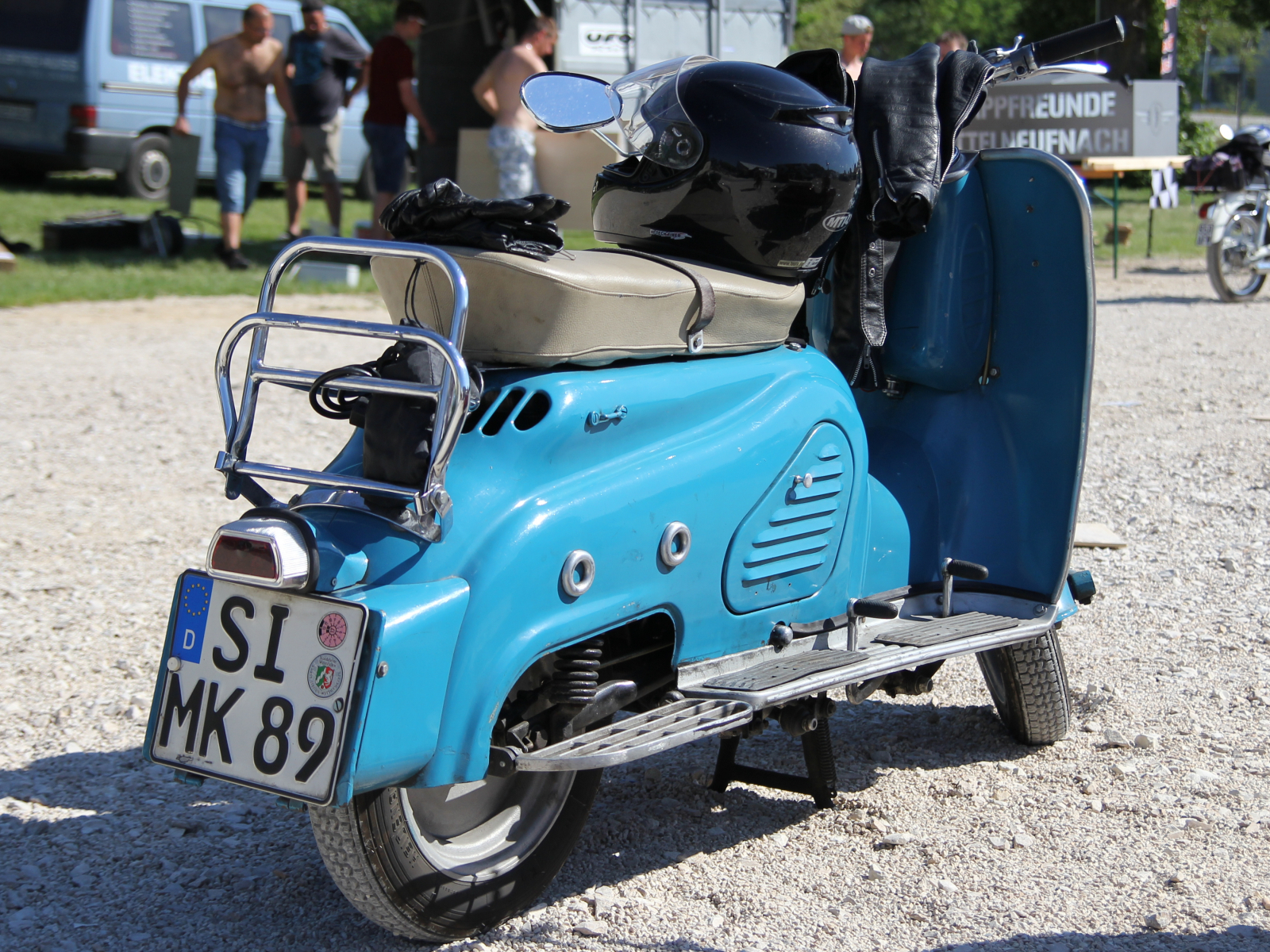 Zündapp