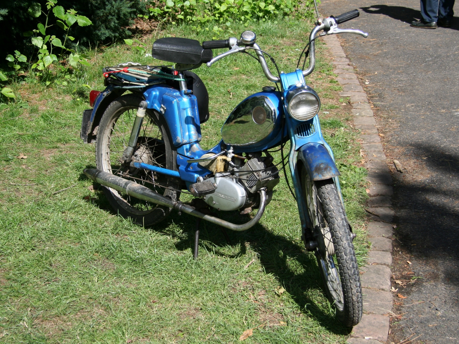 Zündapp