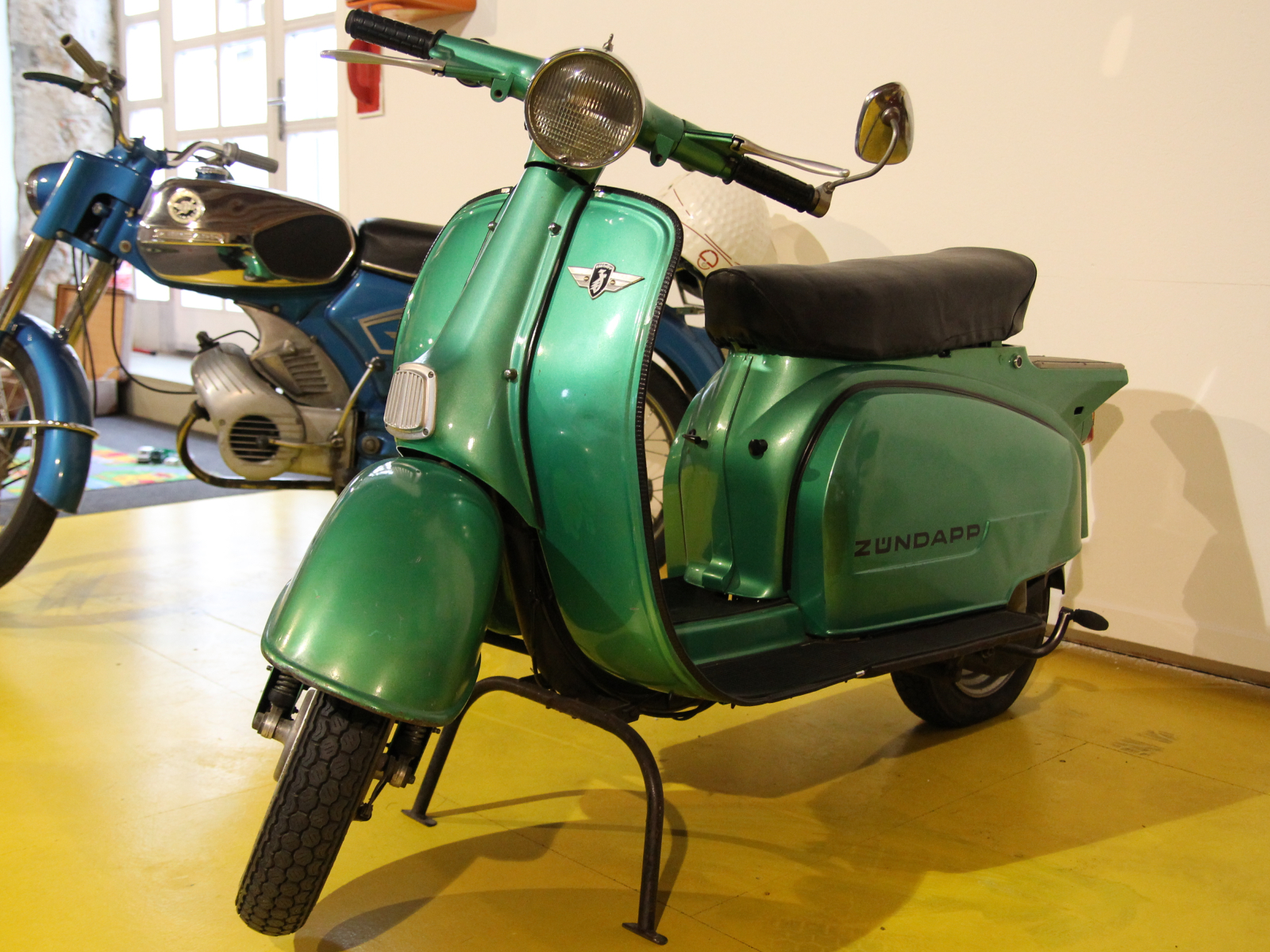 Zündapp