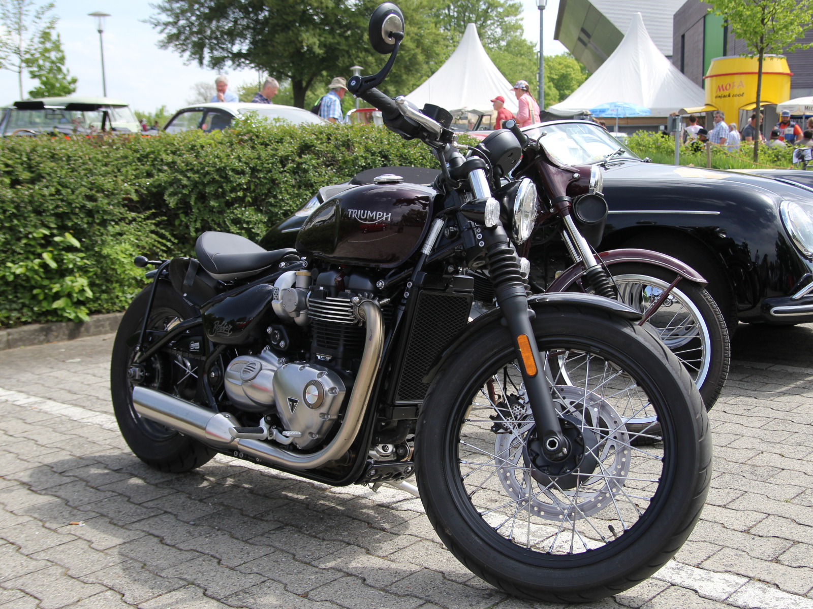 Triumph