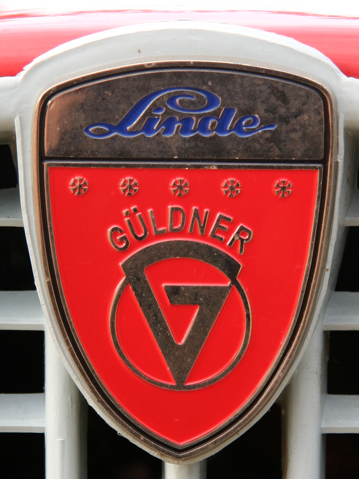 Güldner Detail