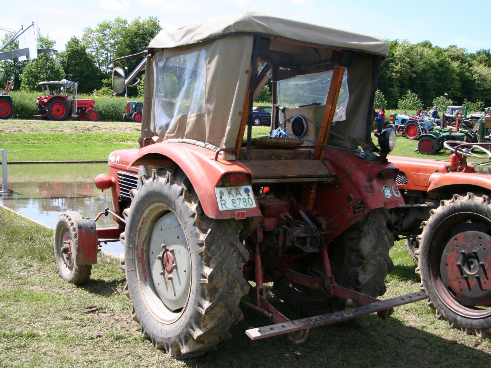 Güldner G25
