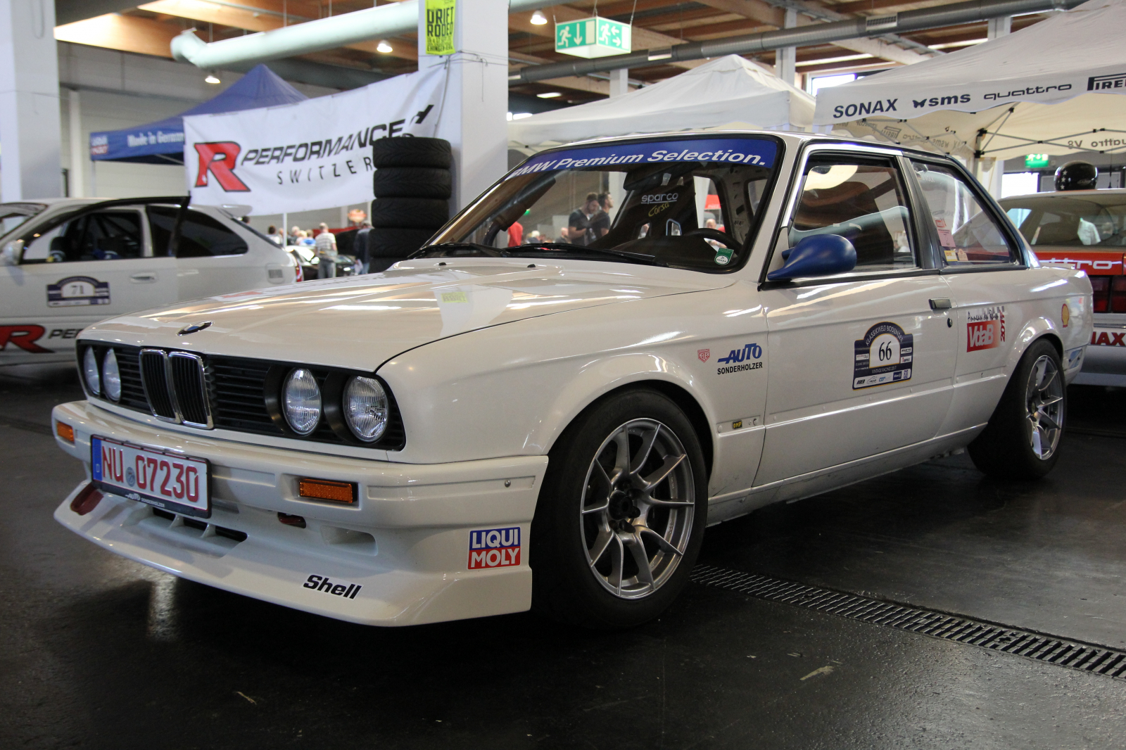 BMW 3-er E30