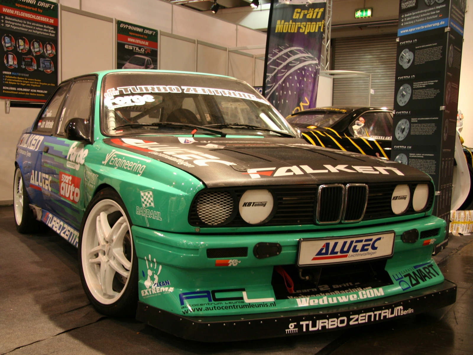 BMW 3-er E30