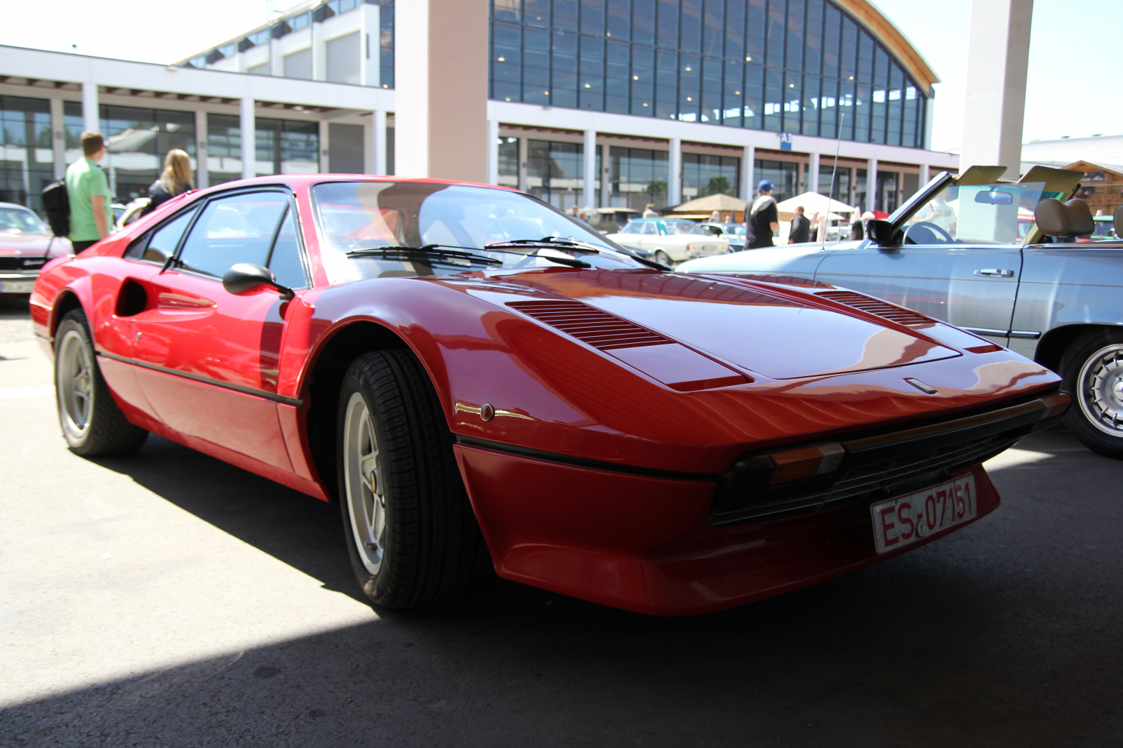 Ferrari 308 GTB