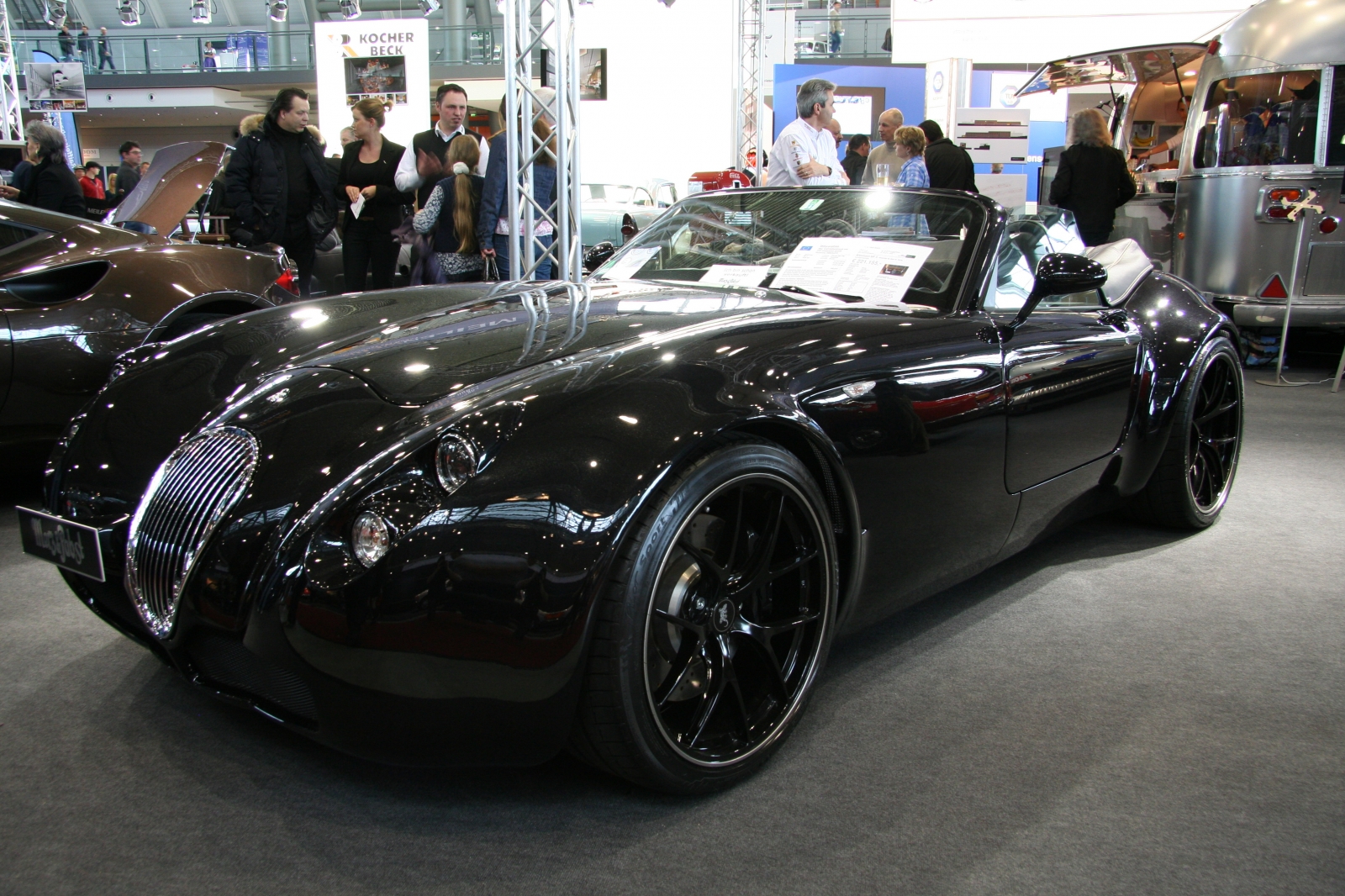 Wiesmann