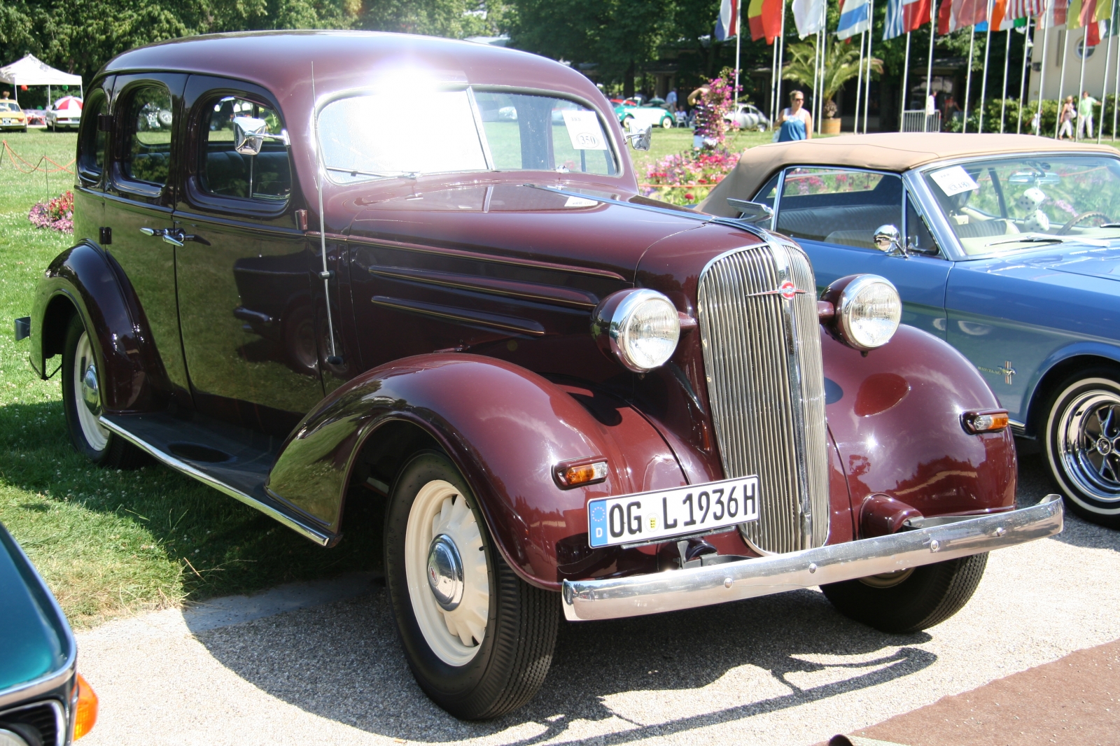 Chevrolet
