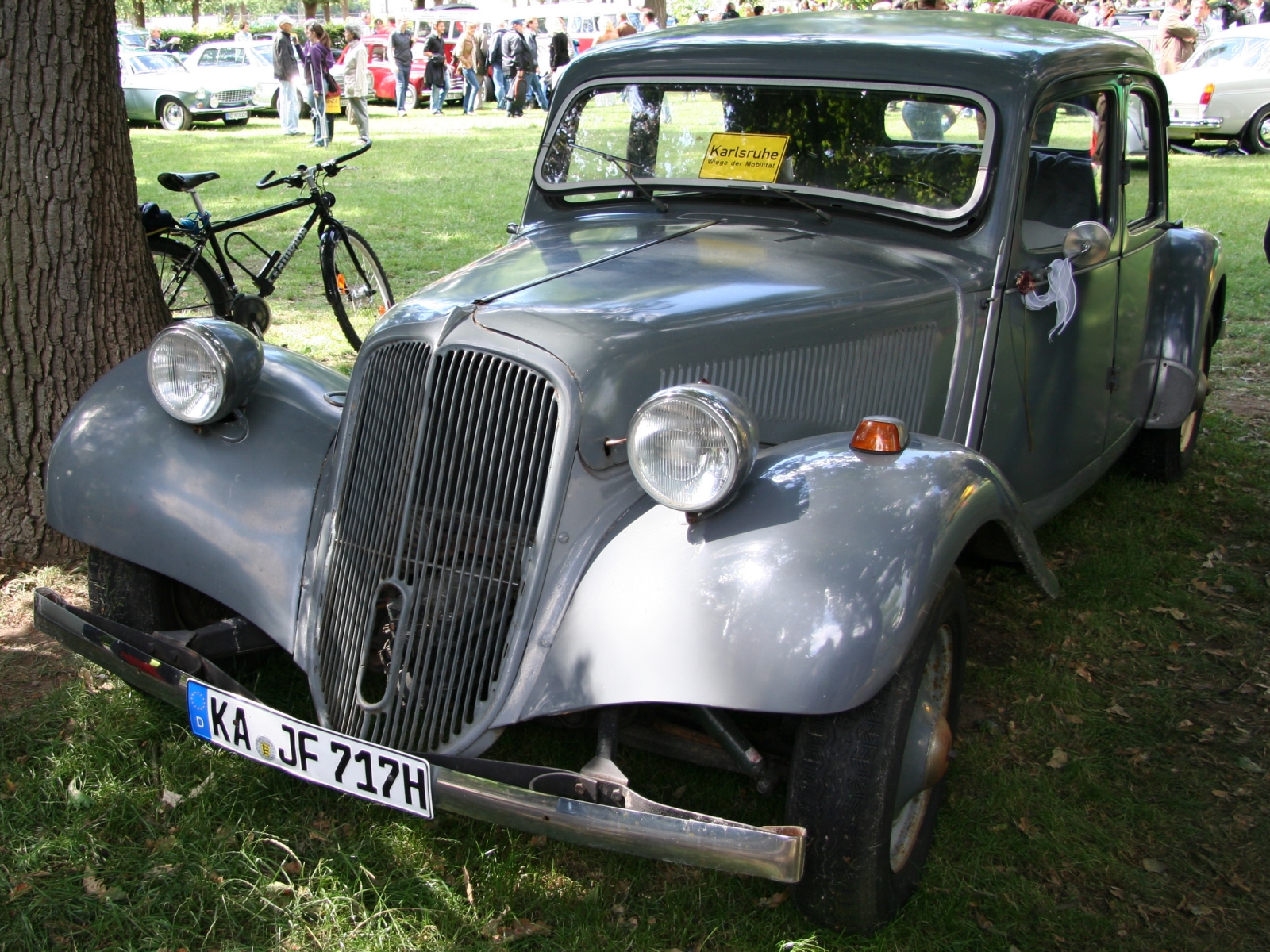 Citroen