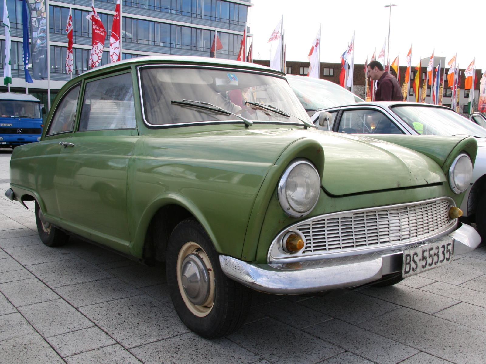 DKW Auto Union